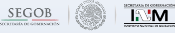 México INM